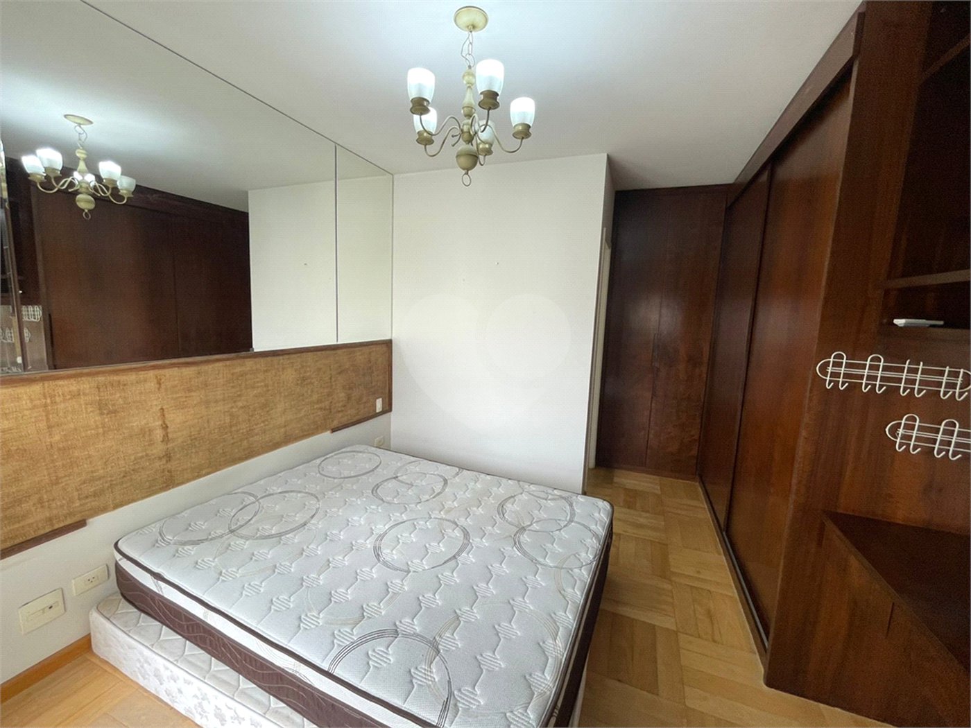 Apartamento à venda ou para alugar com 3 suítes em Vila Suzana, São Paulo, SP