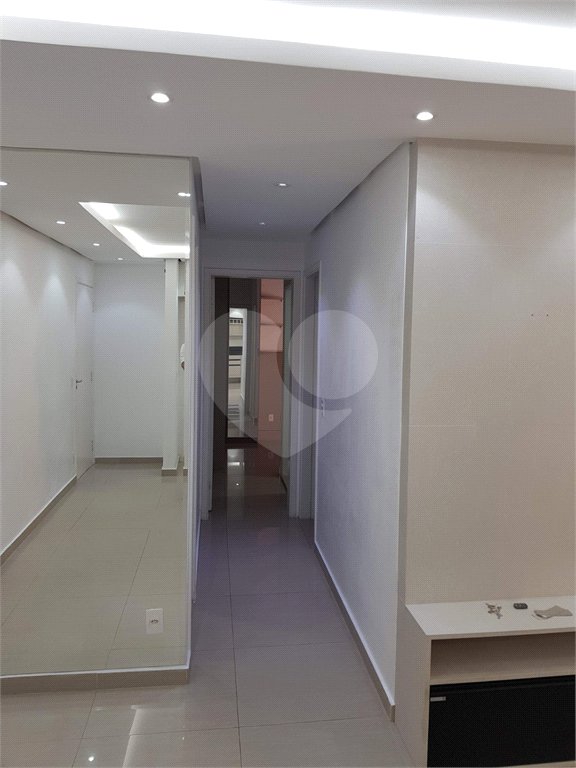 Apartamento à venda com 2 quartos, sendo 1 suíte, no Centro, São Bernardo do Campo, SP