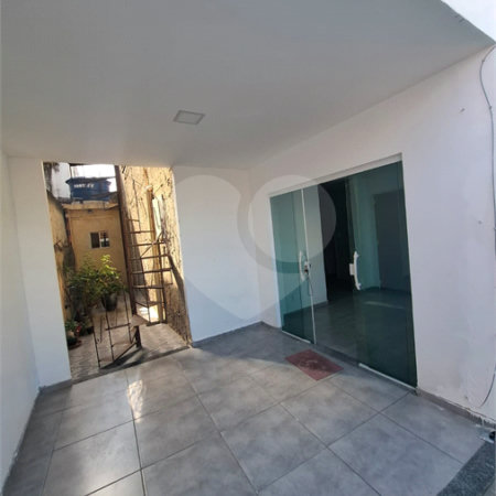 Casa para alugar com 4 quartos em Campo Grande, Rio de Janeiro, RJ