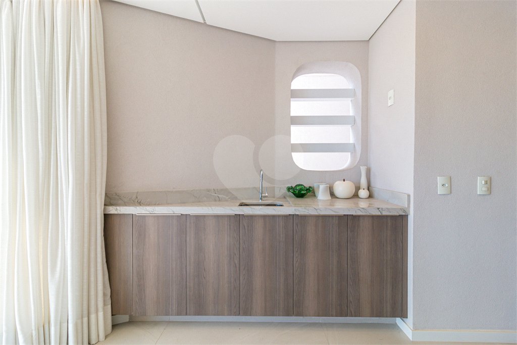 Apartamento à venda com 3 suítes em Chácara Santo Antônio (zona Sul), São Paulo, SP