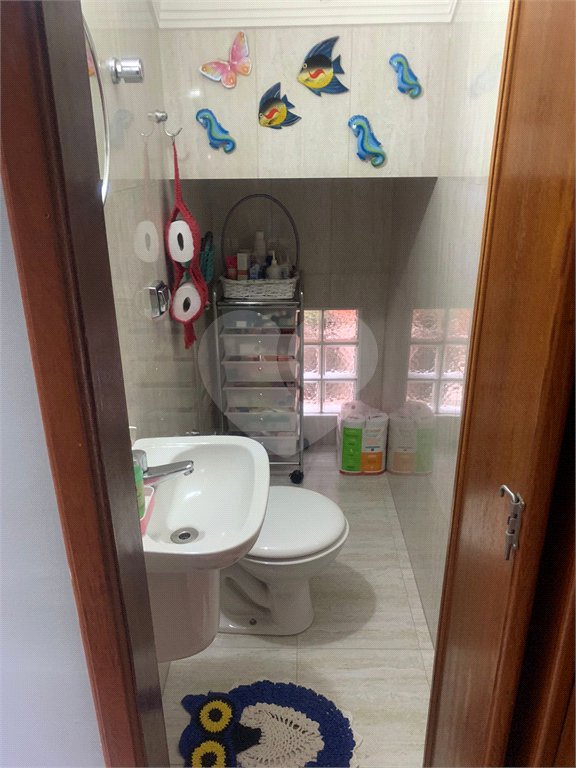 Sobrado à venda com 3 suítes em Vila Guilherme, São Paulo, SP