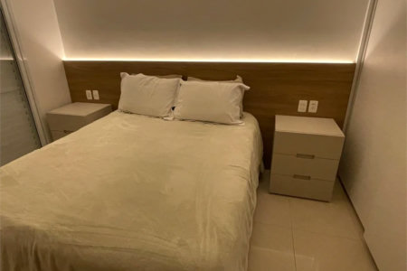 Apartamento à venda com 3 suítes em Vila Progredior, São Paulo, SP
