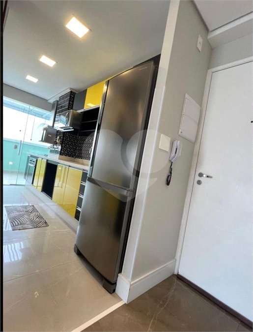 Apartamento à venda com 1 suíte em Vila Romana, São Paulo, SP