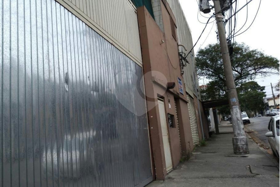 Prédio à venda em Casa Verde, São Paulo, SP