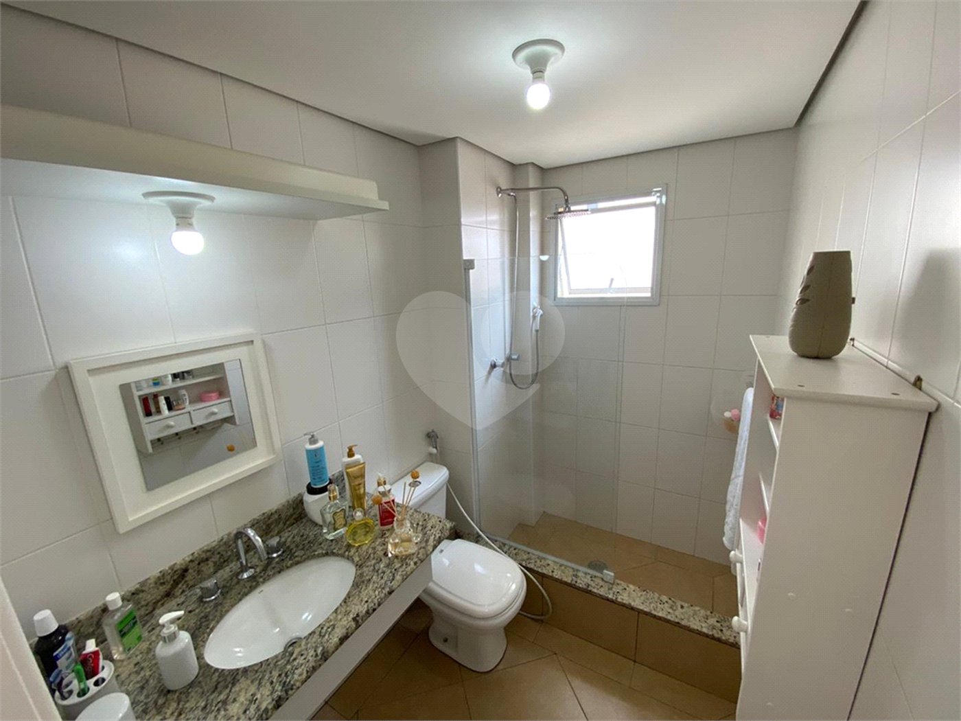 Apartamento à venda com 3 quartos, sendo 2 suítes,  em Lauzane Paulista, São Paulo, SP