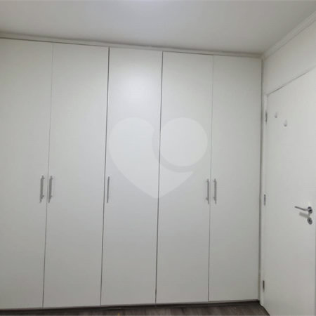Apartamento à venda com 2 quartos em Santana, São Paulo, SP