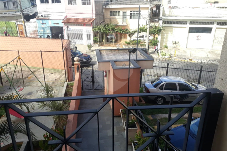Apartamento à venda com 3 quartos em Casa Verde, São Paulo, SP