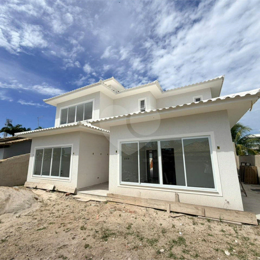 Casa em condomínio à venda com 4 suítes em Caravelas, Armação dos Búzios, RJ