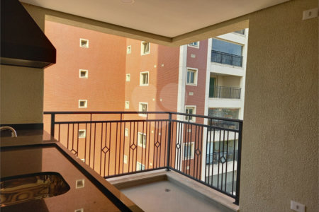 Apartamento à venda com 2 quartos, sendo 1 suíte, em Jardim São Paulo(zona Norte), São Paulo, SP