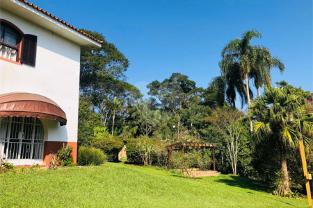 Chácara à venda com 6 quartos, sendo 2 suítes, em Vila Moraes, Mogi das Cruzes, SP