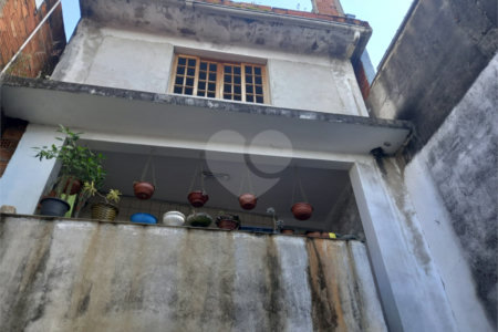 Sobrado à venda com 3 quartos em Santa Teresinha, São Paulo, SP