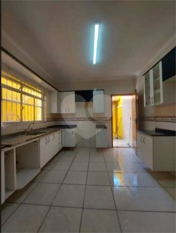 Sobrado à venda com 3 quartos, sendo 1 suíte, em Vila Piauí, São Paulo, SP
