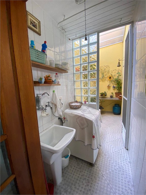 Sobrado à venda ou para alugar com 3 quartos, sendo 1 suíte, em Tucuruvi, São Paulo, SP