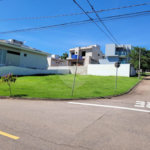 Terreno à venda no condomínio Ibi Aram I, Itupeva - SP