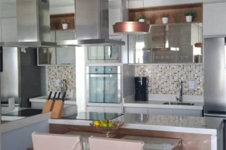 Apartamento à venda com 2 quartos, sendo 1 suíte, em Vila Andrade, São Paulo, SP