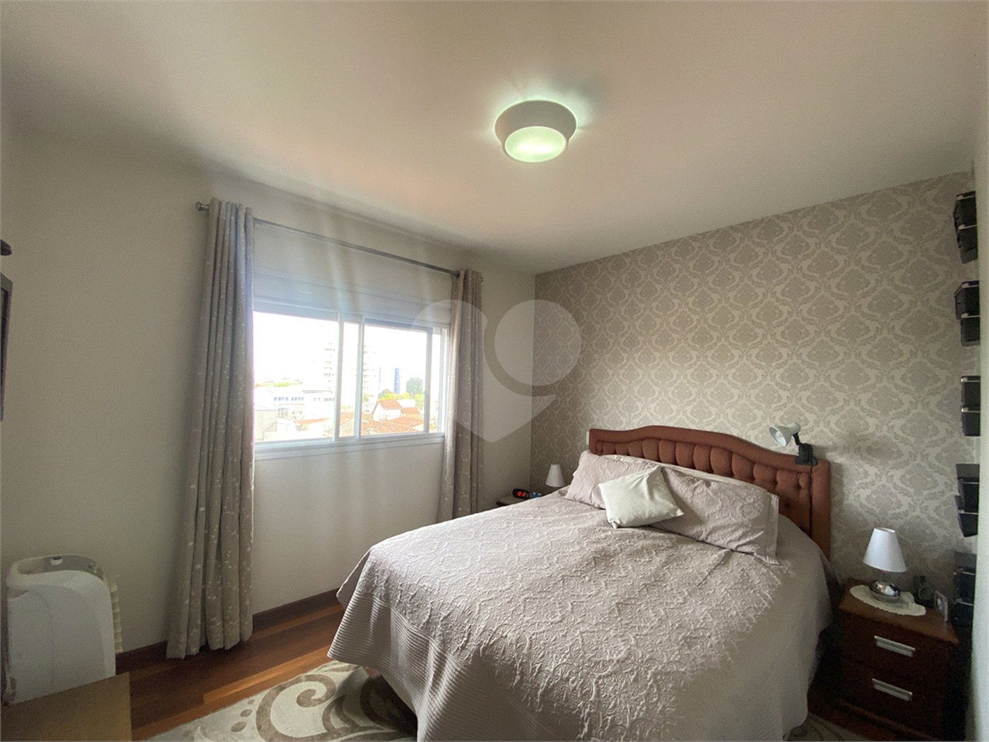 Apartamento à venda com 3 suítes em Santana, São Paulo, SP