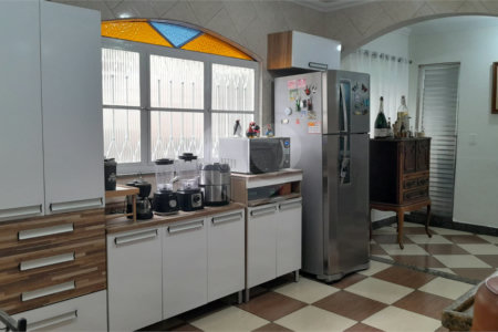 Casa à venda com 5 quartos, sendo 2 suítes, em Campo Grande, Rio de Janeiro, RJ