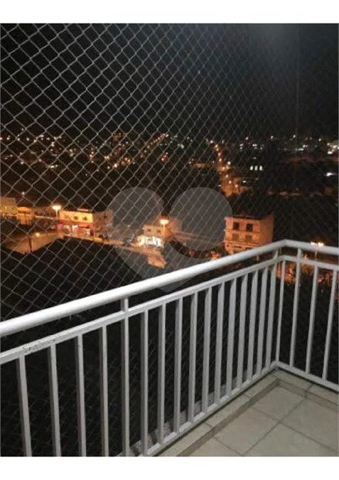 Apartamento Via Marina 3 quartos 90 m² - Mogi Moderno - Mogi das Cruzes - SP