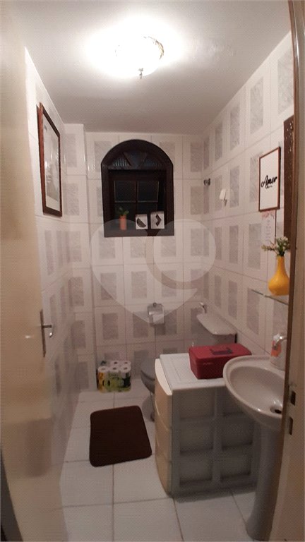Casa à venda com 3 quartos em Campo Grande, Rio de Janeiro, RJ