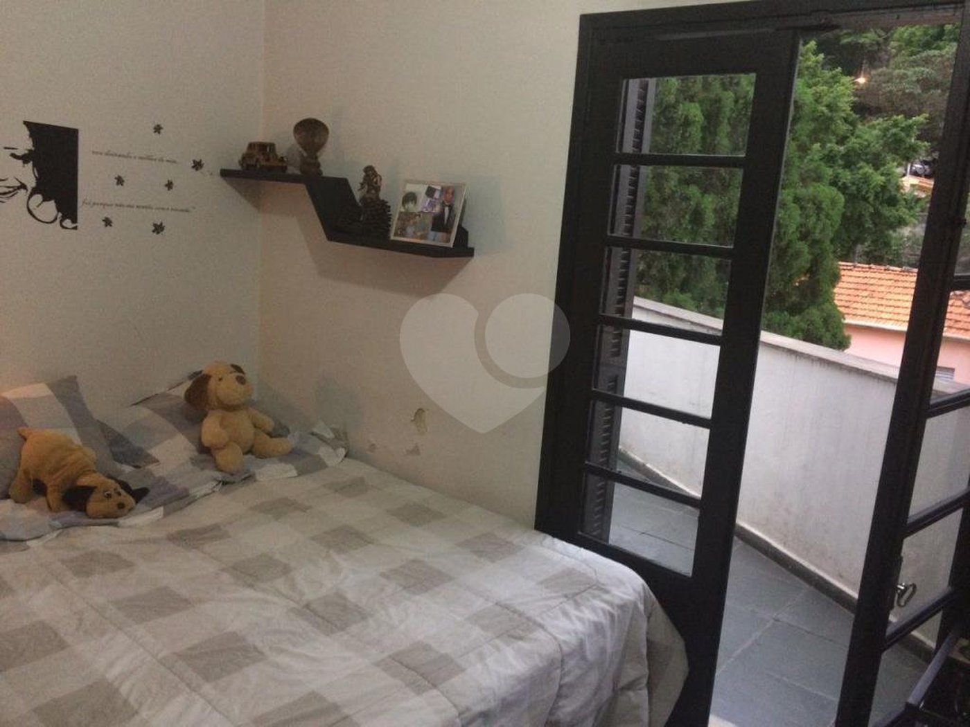 Sobrado à venda com 4 quartos em Santana, São Paulo, SP