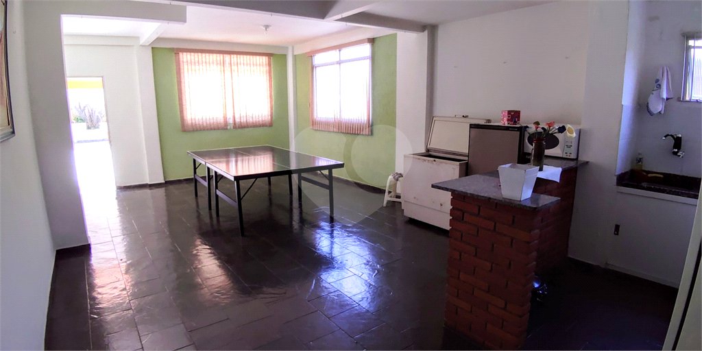 Apartamento à venda com 3 quartos, sendo 1 suíte, em Vila Paulicéia, São Paulo, SP