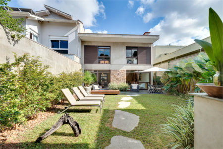 Casa à venda com 3 suítes em Alto da Boa Vista, São Paulo, SP