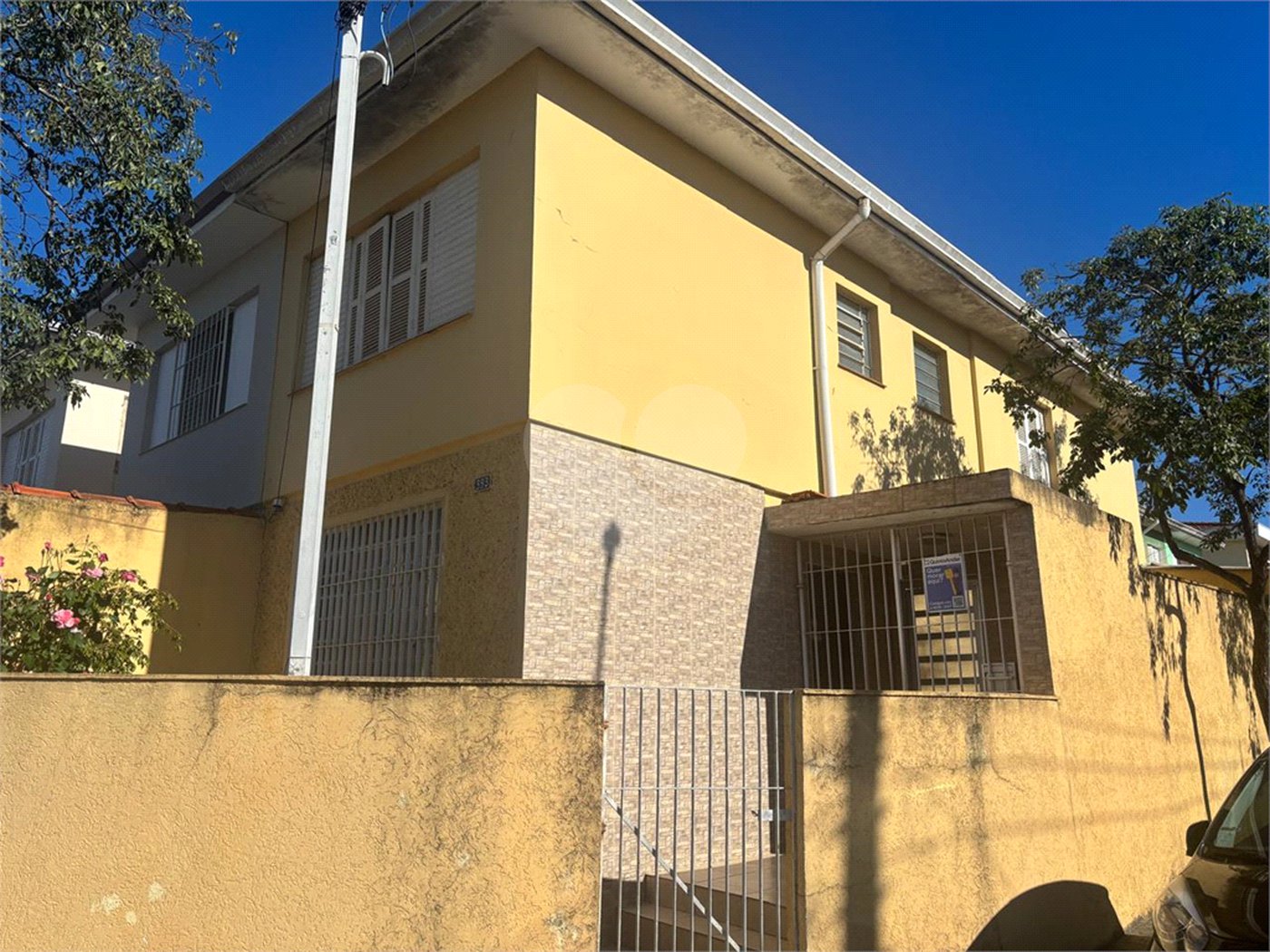 Casa à venda com 3 quartos em Socorro, São Paulo, SP