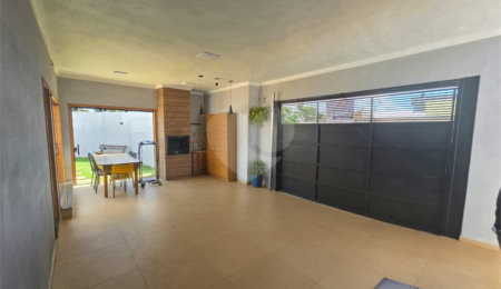 Casa à venda com 3 quartos, sendo 1 suíte, em Portal dos Pinheiros Ii, Itapetininga, SP