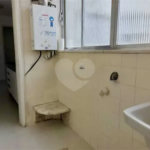 Apartamento à venda com 3 quartos, sendo 2 suítes, em Maracanã, Rio de Janeiro, RJ