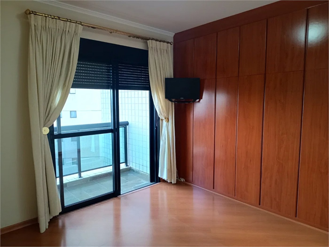 Apartamento à venda com 4 suítes em Paraíso do Morumbi, São Paulo, SP