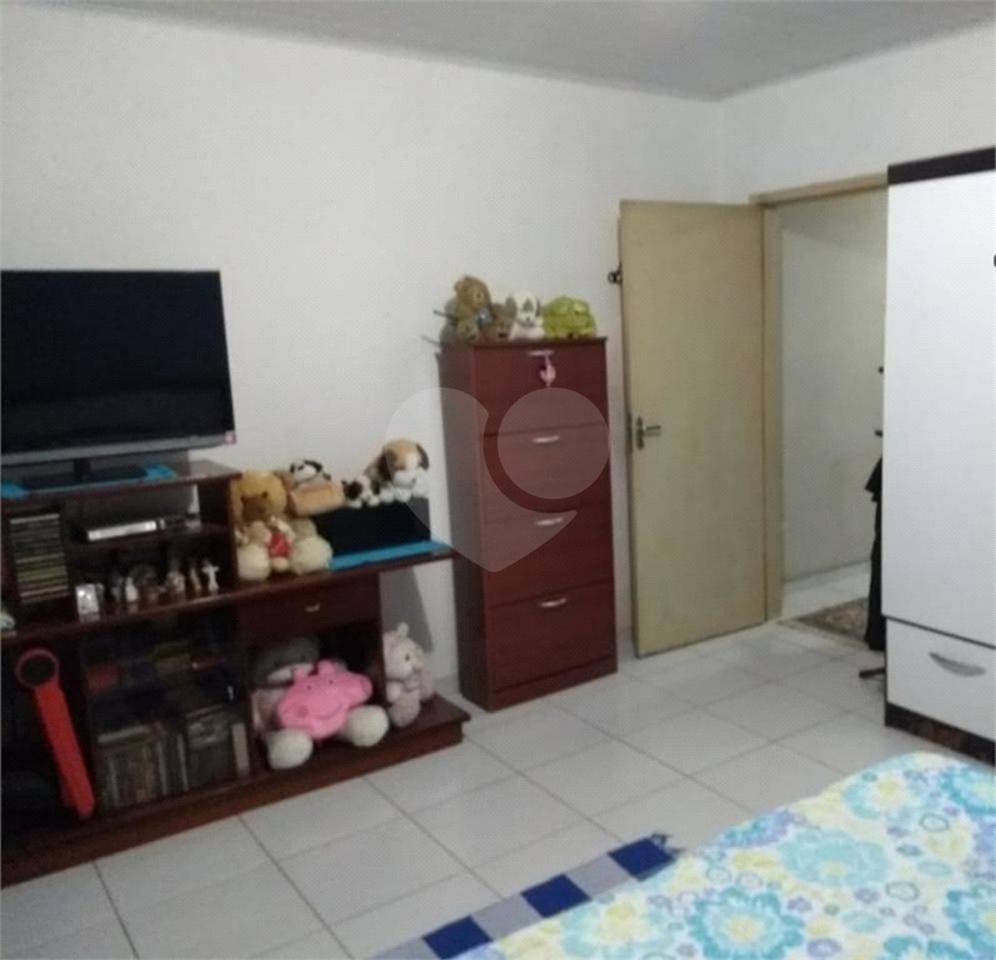 Sobrado à venda com 3 quartos em Freguesia do Ó, São Paulo, SP