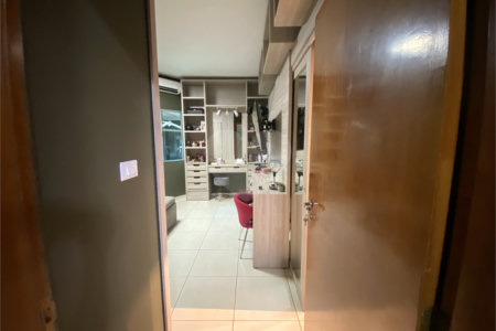 Casa à venda com 2 quartos, sendo 1 suíte, em Jardim Estoril, Ponta Porã, MS