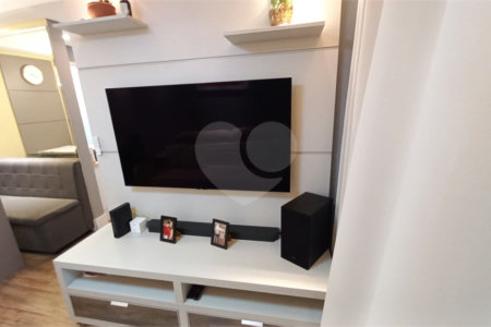 Apartamento à venda com 3 quartos, sendo 1 suíte, em Jardim Luísa, São Paulo, SP