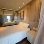 Apartamento à venda com 3 suítes em Urbanova, São José dos Campos, SP