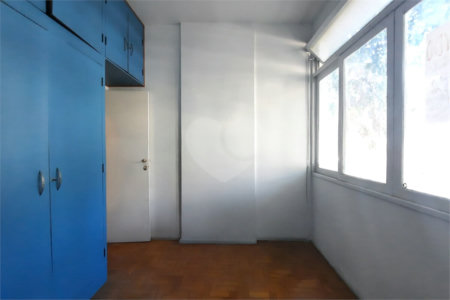 Apartamento à venda com 3 quartos em Tijuca, Rio de Janeiro, RJ