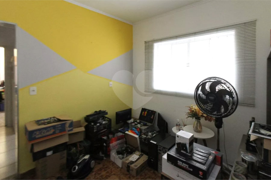 Sobrado à venda com 6 quartos, sendo 1 suíte, em Vila Formosa, São Paulo, SP