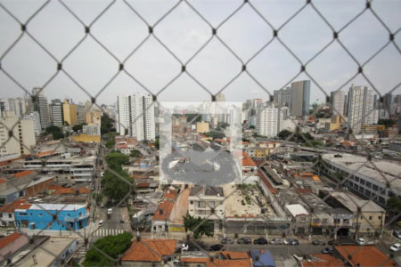 Apartamento à venda com 1 quarto em Liberdade, São Paulo, SP