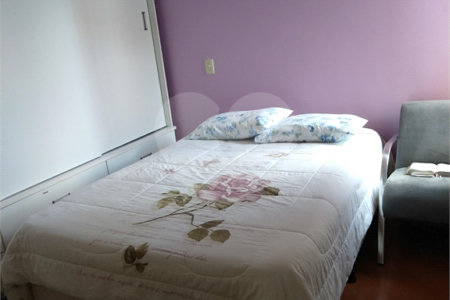 Apartamento à venda com 3 quartos, sendo 1 suíte, em Vila Rubens, Mogi das Cruzes, SP