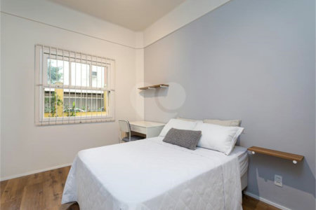 Apartamento à venda com 4 quartos, sendo 1 suíte, em Pinheiros, São Paulo, SP