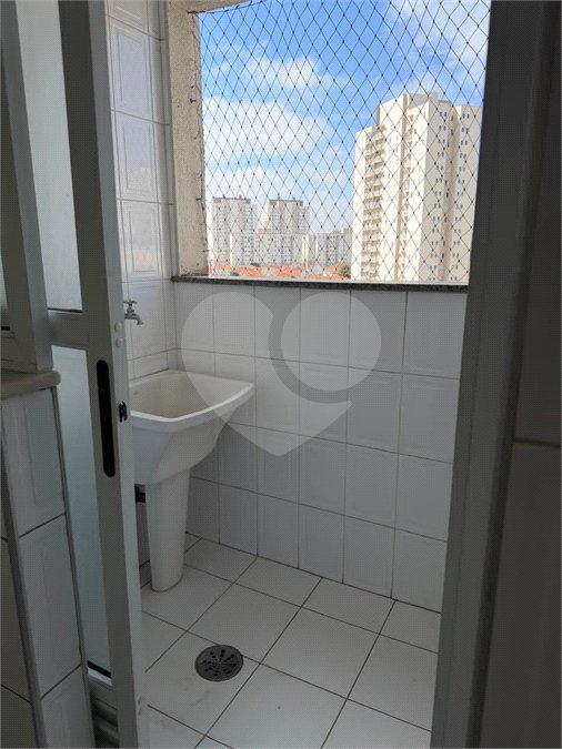 Apartamento para alugar com 2 quartos em Vila Mogilar, Mogi das Cruzes, SP