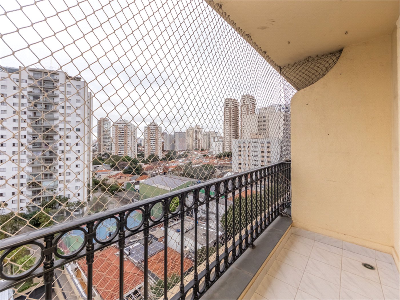 Apartamento à venda com 3 quartos, sendo 1 suíte, em Perdizes, São Paulo, SP