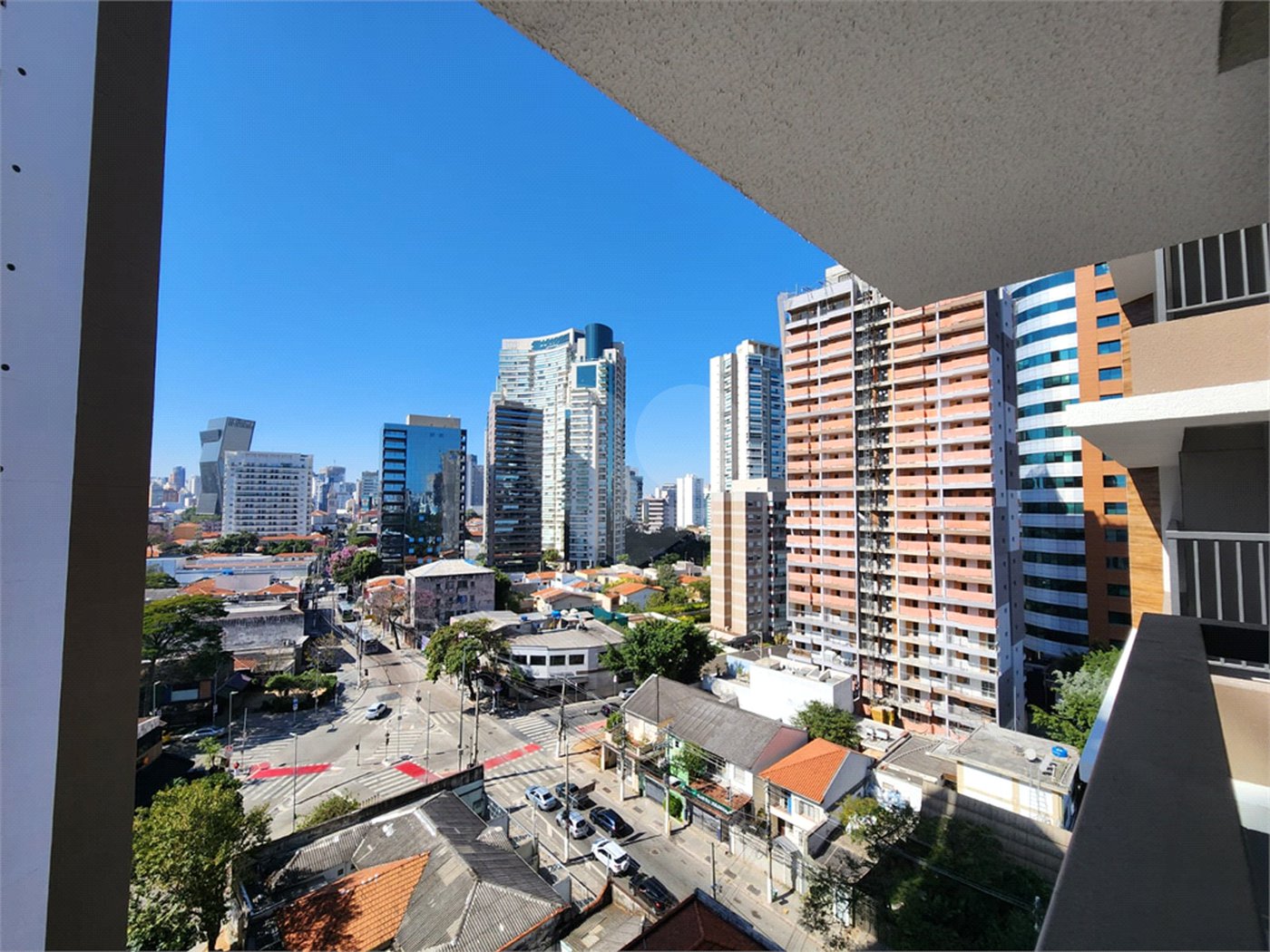 Apartamento à venda com 1 suíte em Pinheiros, São Paulo, SP