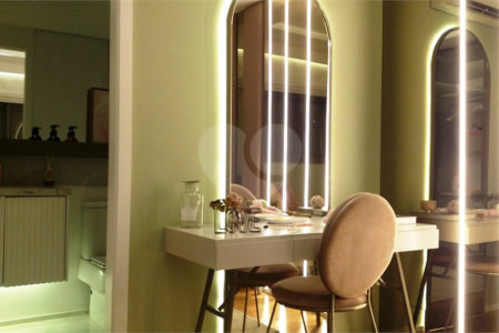 Apartamento à venda com 3 suítes em BUTANTÃ, São Paulo, SP