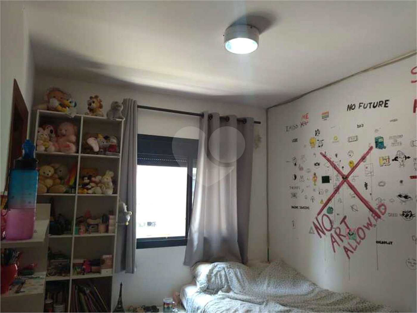 Apartamento à venda com 4 quartos, sendo 2 suítes, em Campo Belo, São Paulo, SP