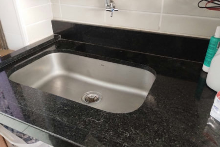 Apartamento Residencial à venda, Gonzaga, Santos - AP1742.