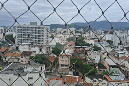 Cobertura à venda com 4 quartos em Méier, Rio de Janeiro, RJ