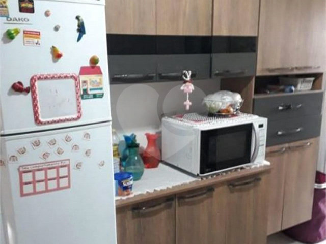 Sobrado à venda com 5 quartos, sendo 1 suíte,  em Limão, São Paulo, SP