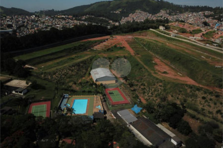 Terreno à venda em Jardim Santa Fé (zona Oeste), São Paulo, SP