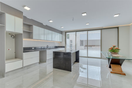 Casa à venda com 4 suítes no condomínio Carmen, São Paulo - SP