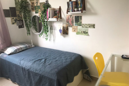 Apartamento à venda com 4 quartos, sendo 1 suíte, em Campo Grande, Rio de Janeiro, RJ